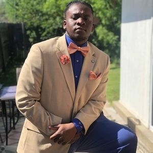 Meet your Posher, Malcolm